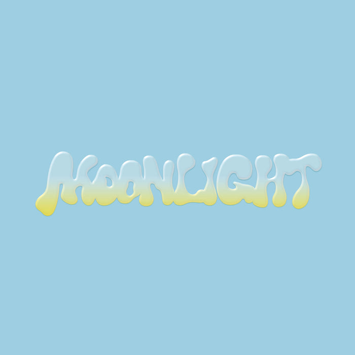[CD] Moonlight Limited Special Edition Japan 2nd Single NCT DREAM AVCK-43353 NEW_1