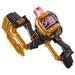 Bandai DX Boonboom Change Ax Bakuage Sentai Boonboomger Battery Powered NEW_1