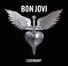 [CD] LEGENDARY Limited Edition BON JOVI UICY-5141 Drama Blue Moment Theme NEW_1