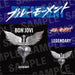 [CD] LEGENDARY Limited Edition BON JOVI UICY-5141 Drama Blue Moment Theme NEW_2