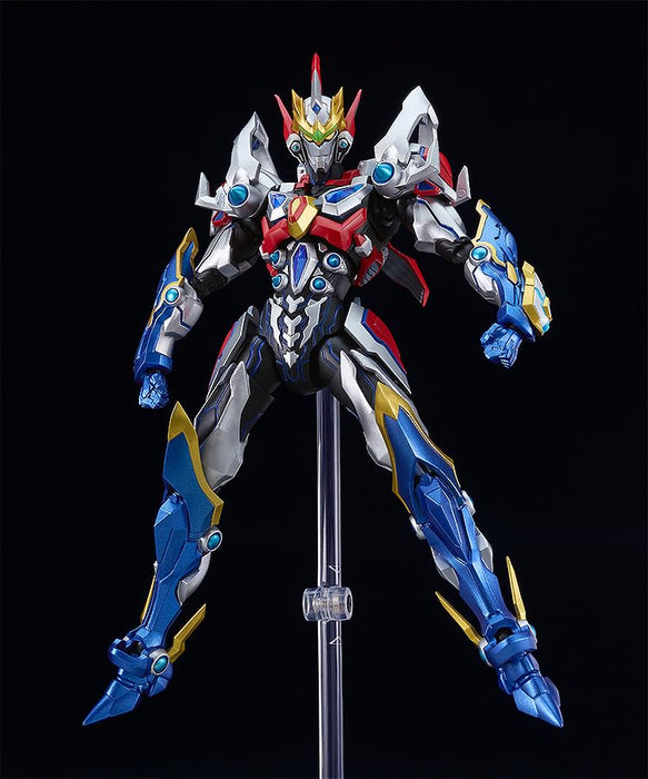 figma SP-163 GRIDMAN UNIVERSE Gridman (Universe Fighter) plastic Figure G19133_5