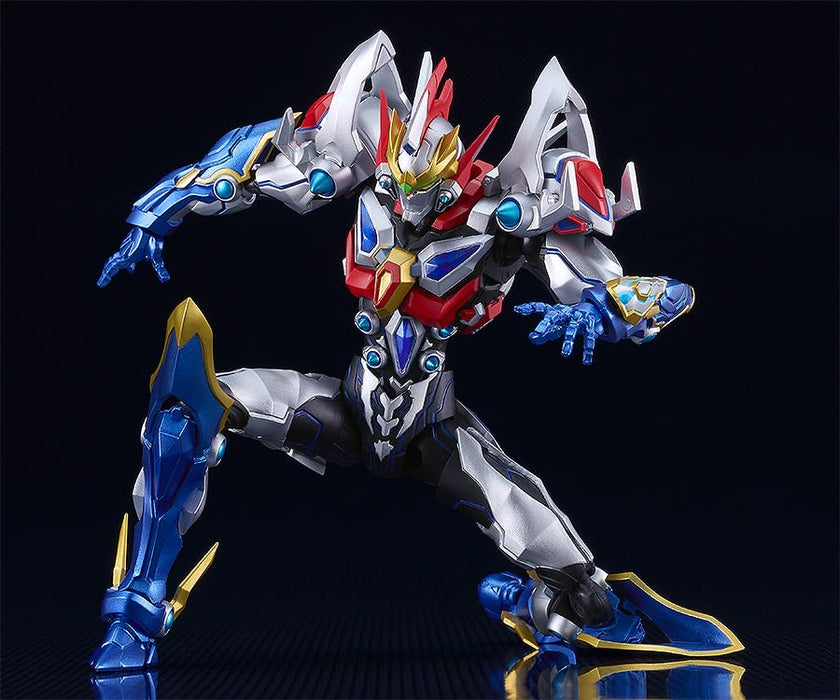 figma SP-163 GRIDMAN UNIVERSE Gridman (Universe Fighter) plastic Figure G19133_6