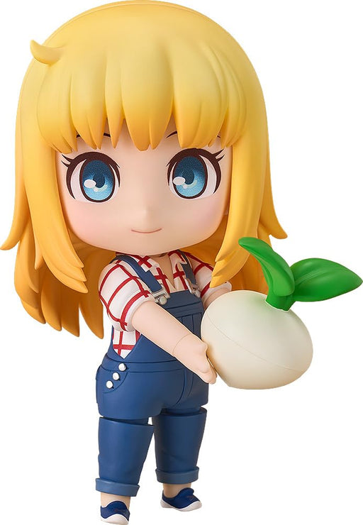 Nendoroid 2452 STORY OF SEASONS: Friends of Mineral Town Farmer Claire Figure_1