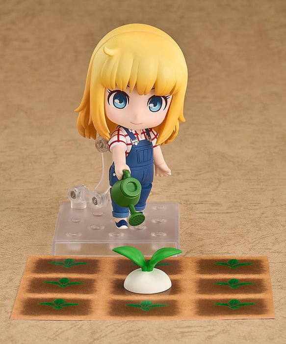 Nendoroid 2452 STORY OF SEASONS: Friends of Mineral Town Farmer Claire Figure_2