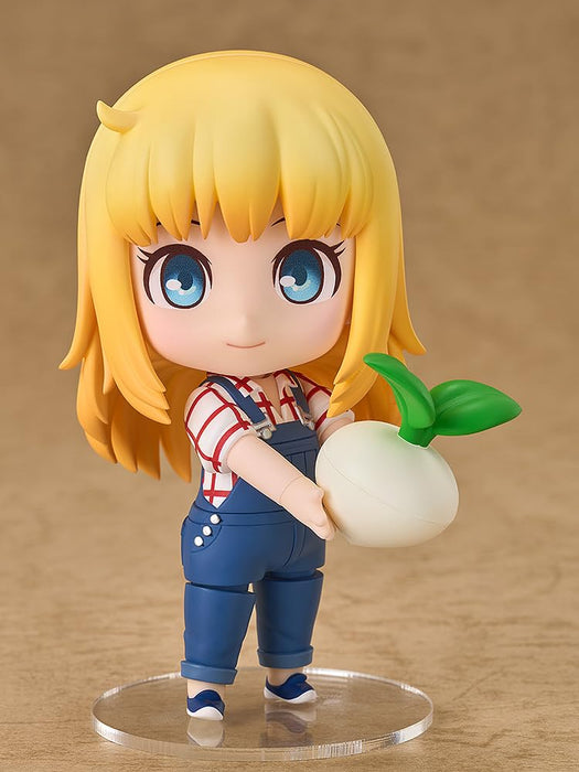 Nendoroid 2452 STORY OF SEASONS: Friends of Mineral Town Farmer Claire Figure_7