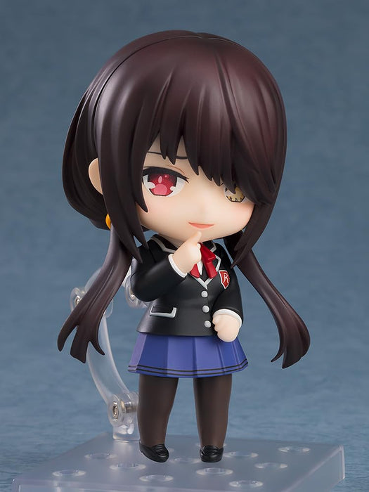 Nendoroid 2455 Date A Live V Kurumi Tokisaki: School Uniform Ver. G19285 NEW_2