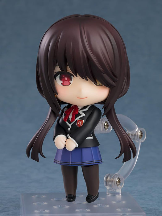 Nendoroid 2455 Date A Live V Kurumi Tokisaki: School Uniform Ver. G19285 NEW_6
