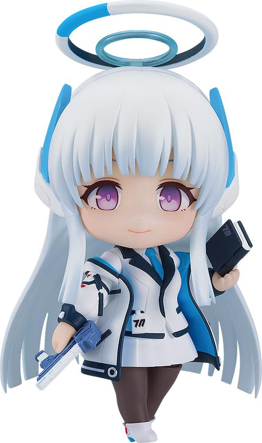 Nendoroid 2437 Blue Archive Noa Ushio Painted plastic non-scale Figure G19183_1