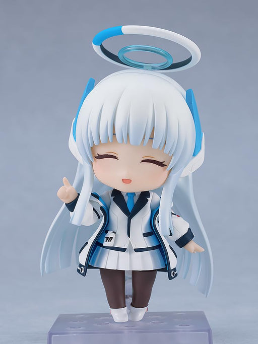 Nendoroid 2437 Blue Archive Noa Ushio Painted plastic non-scale Figure G19183_2