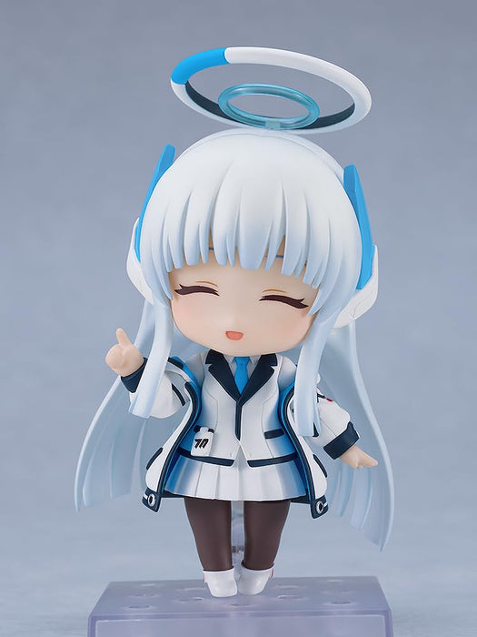 Nendoroid 2437 Blue Archive Noa Ushio Painted plastic non-scale Figure G19183_2