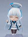 Nendoroid 2437 Blue Archive Noa Ushio Painted plastic non-scale Figure G19183_2