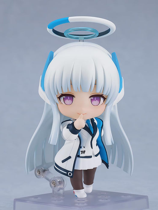 Nendoroid 2437 Blue Archive Noa Ushio Painted plastic non-scale Figure G19183_3