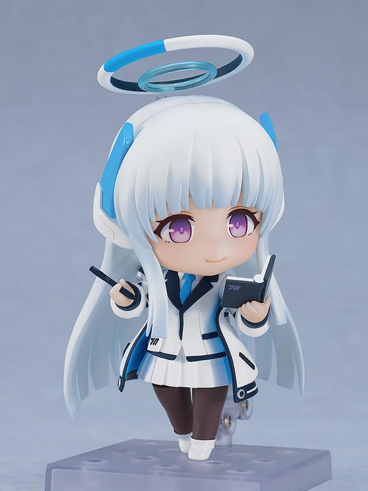Nendoroid 2437 Blue Archive Noa Ushio Painted plastic non-scale Figure G19183_4