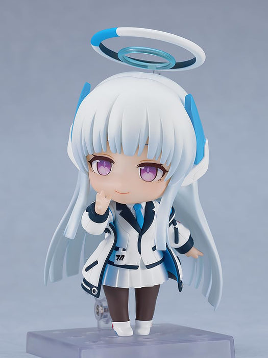 Nendoroid 2437 Blue Archive Noa Ushio Painted plastic non-scale Figure G19183_5