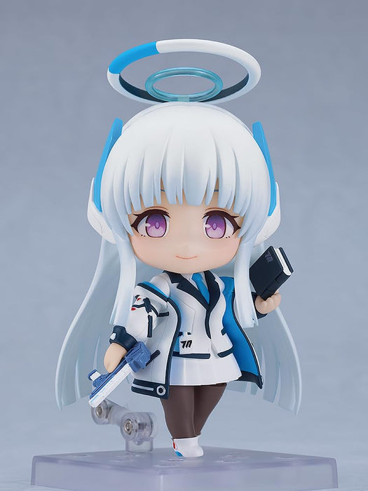 Nendoroid 2437 Blue Archive Noa Ushio Painted plastic non-scale Figure G19183_6