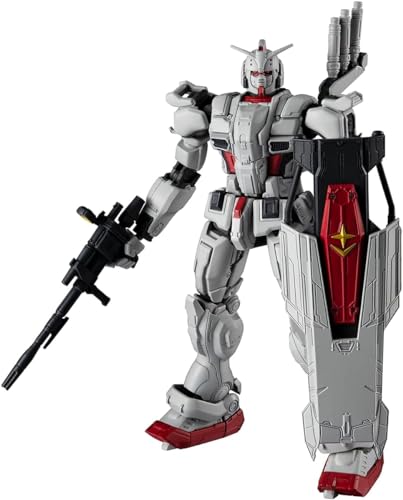Bandai Spirits GUNDAM UNIVERSE Gundam: Requiem for Vengeance Gundam EX Figure_1