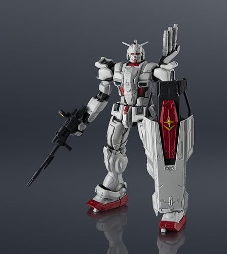 Bandai Spirits GUNDAM UNIVERSE Gundam: Requiem for Vengeance Gundam EX Figure_2