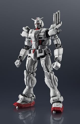 Bandai Spirits GUNDAM UNIVERSE Gundam: Requiem for Vengeance Gundam EX Figure_3