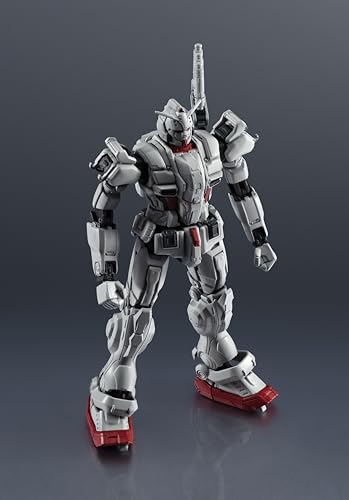 Bandai Spirits GUNDAM UNIVERSE Gundam: Requiem for Vengeance Gundam EX Figure_5