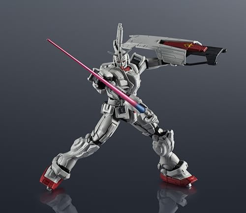Bandai Spirits GUNDAM UNIVERSE Gundam: Requiem for Vengeance Gundam EX Figure_7