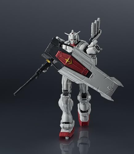 Bandai Spirits GUNDAM UNIVERSE Gundam: Requiem for Vengeance Gundam EX Figure_8