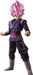 Bandai Spirits S.H.Figuarts Goku Black Super Saiyan Rose 140mm Figure BAS66872_1