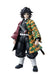 S.H.Figuarts Demon Slayer: Kimetsu no Yaiba Giyu Tomioka Figure ‎BAS66477 NEW_1