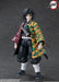 S.H.Figuarts Demon Slayer: Kimetsu no Yaiba Giyu Tomioka Figure ‎BAS66477 NEW_2
