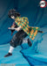 S.H.Figuarts Demon Slayer: Kimetsu no Yaiba Giyu Tomioka Figure ‎BAS66477 NEW_7