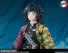 S.H.Figuarts Demon Slayer: Kimetsu no Yaiba Giyu Tomioka Figure ‎BAS66477 NEW_8