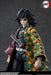 S.H.Figuarts Demon Slayer: Kimetsu no Yaiba Giyu Tomioka Figure ‎BAS66477 NEW_9