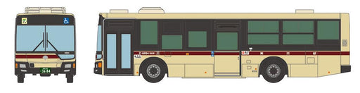 BusColle Tokyo Metropolitan Bureau of Transportation Toei Bus 100th Anniversary_1