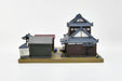 Tomytec The Building Collection 004-5 Farmhouse D5 Diorama Supplies Model Kit_4