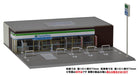 Tomix Convenience Store Family Mart 4237 Model Railroad Diorama Supplies NEW_2