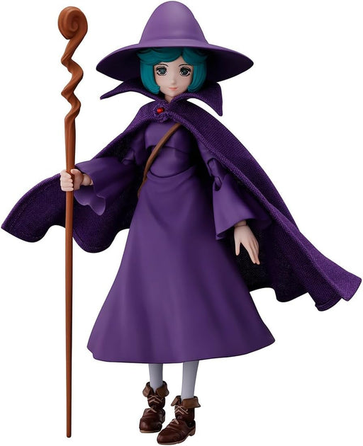 Bandai Spirits S.H.Figuarts BERSERK Schierke 120mm Action Figure BAS66433 NEW_1