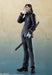 Bandai Spirits S.H.Figuarts Rurouni Kenshin Hajime Saito 165mm Figure BAS65481_3