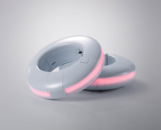 TAMASHII NATIONS PROPLICA SHY Heart-Shift Bracelets Action Figure BAS66449 NEW_2