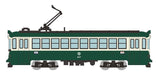 Tomytec The Railway Collection Tosaden Traffic Type 200 #207 C Diorama Supplies_3