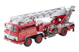 Tomica Limited Vintage NEO LV-N24c Hino TC343 Fire Truck Owase F.D. ‎330776 NEW_1