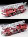 Tomica Limited Vintage NEO LV-N24c Hino TC343 Fire Truck Owase F.D. ‎330776 NEW_2
