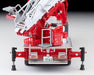 Tomica Limited Vintage NEO LV-N24c Hino TC343 Fire Truck Owase F.D. ‎330776 NEW_5