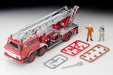 Tomica Limited Vintage NEO LV-N24c Hino TC343 Fire Truck Owase F.D. ‎330776 NEW_7