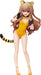 FREEing Toradora! Taiga Aisaka Bare Leg Tiger Ver. 1/4 scale Figure ‎F51283 NEW_1
