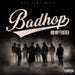 BAD HOP FOREVER ALL TIME BEST Nomal Edition [2CD+DVD] WPZL-32132 J-Hip-Hop NEW_1
