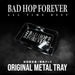 BAD HOP FOREVER ALL TIME BEST [2CD+DVD+Metal Tray+Booklet] Ltd/ed. WPZL-32135_2