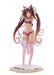 PLUM Neko Para Chocolat Lovely Sweets Time 1/7 scale PVC Painted Figure ‎PF329_1