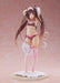 PLUM Neko Para Chocolat Lovely Sweets Time 1/7 scale PVC Painted Figure ‎PF329_2