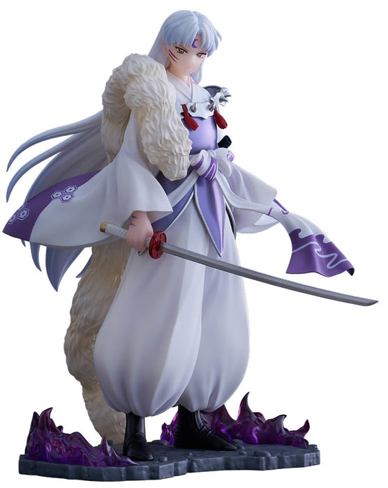 FuRyu Tenitol Inuyasha Sesshomaru 200mm non-scale ATBC-PVC Figure AMU-TNL0077_1