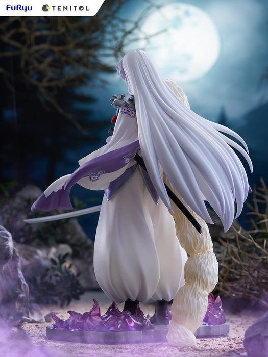 FuRyu Tenitol Inuyasha Sesshomaru 200mm non-scale ATBC-PVC Figure AMU-TNL0077_7