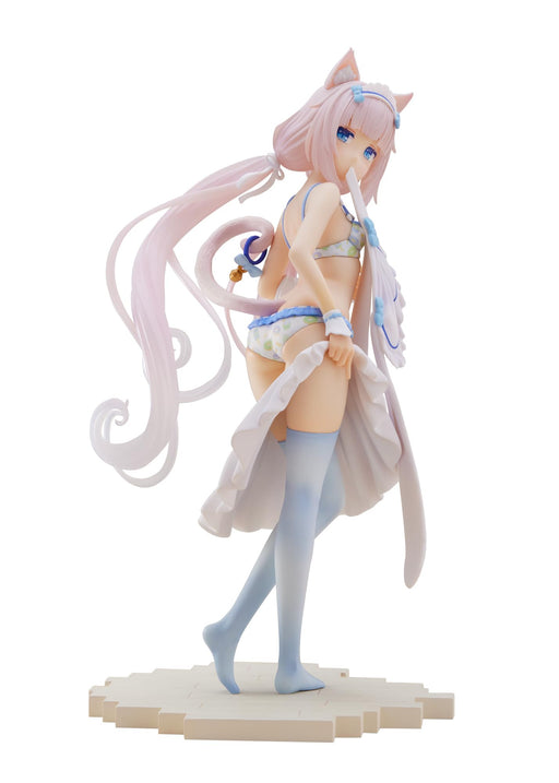 PLUM PLUMPMOA Vanilla Lovely Sweets Time 1/7 scale PVC Painted Figure ‎PF330 NEW_1